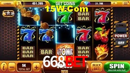 A Emoção da Loteria na 668Bet: Uma Chance de Mudança de Vida