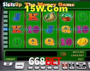 Desvendando o Mundo dos Jogos Virtuais na 668Bet
